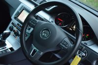USED 2016 16 VOLKSWAGEN CC 2.0 GT TDI BLUEMOTION TECHNOLOGY DSG 4d 182 BHP TIMING BELT AND DSG SERVICE DONE!