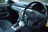 USED 2016 16 VOLKSWAGEN CC 2.0 GT TDI BLUEMOTION TECHNOLOGY DSG 4d 182 BHP TIMING BELT AND DSG SERVICE DONE!