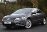 USED 2016 16 VOLKSWAGEN CC 2.0 GT TDI BLUEMOTION TECHNOLOGY DSG 4d 182 BHP TIMING BELT AND DSG SERVICE DONE!