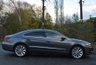 USED 2016 16 VOLKSWAGEN CC 2.0 GT TDI BLUEMOTION TECHNOLOGY DSG 4d 182 BHP TIMING BELT AND DSG SERVICE DONE!