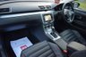 USED 2016 16 VOLKSWAGEN CC 2.0 GT TDI BLUEMOTION TECHNOLOGY DSG 4d 182 BHP TIMING BELT AND DSG SERVICE DONE!
