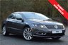 USED 2016 16 VOLKSWAGEN CC 2.0 GT TDI BLUEMOTION TECHNOLOGY DSG 4d 182 BHP TIMING BELT AND DSG SERVICE DONE!