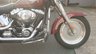 USED 2003 52 HARLEY-DAVIDSON FATBOY 1450 100th Anniversary Custom Cruiser Lovely Harley, sounds awesome