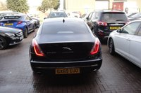 USED 2019 69 JAGUAR XJ 3.0 D V6 50TH ANNIVERSARY 4d 297 BHP GENUINE MILEAGE FULL SERVICE