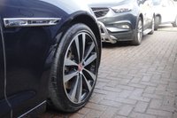 USED 2019 69 JAGUAR XJ 3.0 D V6 50TH ANNIVERSARY 4d 297 BHP GENUINE MILEAGE FULL SERVICE