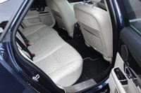 USED 2019 69 JAGUAR XJ 3.0 D V6 50TH ANNIVERSARY 4d 297 BHP GENUINE MILEAGE FULL SERVICE