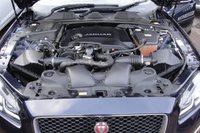 USED 2019 69 JAGUAR XJ 3.0 D V6 50TH ANNIVERSARY 4d 297 BHP GENUINE MILEAGE FULL SERVICE