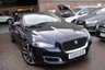 USED 2019 69 JAGUAR XJ 3.0 D V6 50TH ANNIVERSARY 4d 297 BHP GENUINE MILEAGE FULL SERVICE