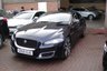 USED 2019 69 JAGUAR XJ 3.0 D V6 50TH ANNIVERSARY 4d 297 BHP GENUINE MILEAGE FULL SERVICE