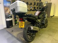 USED 2015 15 HONDA VFR1200X CROSSTOURER HIGHLANDER EDITION, DCT GEARBOX GREAT TOURING SPEC / FULL LUGGAGE