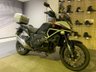 USED 2015 15 HONDA VFR1200X CROSSTOURER HIGHLANDER EDITION, DCT GEARBOX GREAT TOURING SPEC / FULL LUGGAGE