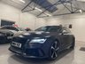 USED 2014 64 AUDI A7 4.0L RS7 SPORTBACK TFSI V8 QUATTRO 5d AUTO 560 BHP UPGRADE BRAKE SYSTEM|MATTE BLK WRAP