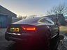 USED 2014 64 AUDI A7 4.0L RS7 SPORTBACK TFSI V8 QUATTRO 5d AUTO 560 BHP UPGRADE BRAKE SYSTEM|MATTE BLK WRAP