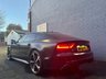 USED 2014 64 AUDI A7 4.0L RS7 SPORTBACK TFSI V8 QUATTRO 5d AUTO 560 BHP UPGRADE BRAKE SYSTEM|MATTE BLK WRAP