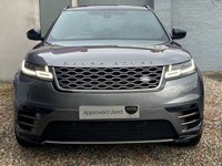 USED 2018 LAND ROVER RANGE ROVER VELAR 3.0 R-DYNAMIC SE 5d 296 BHP RARE 3.0 296BHP!
