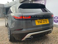 USED 2018 LAND ROVER RANGE ROVER VELAR 3.0 R-DYNAMIC SE 5d 296 BHP RARE 3.0 296BHP!