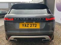 USED 2018 LAND ROVER RANGE ROVER VELAR 3.0 R-DYNAMIC SE 5d 296 BHP RARE 3.0 296BHP!