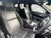 USED 2018 LAND ROVER RANGE ROVER VELAR 3.0 R-DYNAMIC SE 5d 296 BHP RARE 3.0 296BHP!
