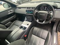 USED 2018 LAND ROVER RANGE ROVER VELAR 3.0 R-DYNAMIC SE 5d 296 BHP RARE 3.0 296BHP!