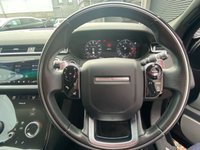 USED 2018 LAND ROVER RANGE ROVER VELAR 3.0 R-DYNAMIC SE 5d 296 BHP RARE 3.0 296BHP!