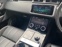 USED 2018 LAND ROVER RANGE ROVER VELAR 3.0 R-DYNAMIC SE 5d 296 BHP RARE 3.0 296BHP!