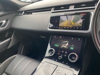 USED 2018 LAND ROVER RANGE ROVER VELAR 3.0 R-DYNAMIC SE 5d 296 BHP RARE 3.0 296BHP!
