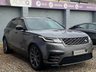 USED 2018 LAND ROVER RANGE ROVER VELAR 3.0 R-DYNAMIC SE 5d 296 BHP RARE 3.0 296BHP!