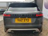 USED 2018 LAND ROVER RANGE ROVER VELAR 3.0 R-DYNAMIC SE 5d 296 BHP RARE 3.0 296BHP!