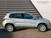 USED 2010 60 VOLKSWAGEN TIGUAN 2.0 MATCH TSI 4MOTION DSG 5d 168 BHP LOW RATE FINANCE/HOME DELIVERY