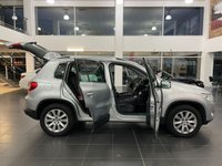 USED 2010 60 VOLKSWAGEN TIGUAN 2.0 MATCH TSI 4MOTION DSG 5d 168 BHP LOW RATE FINANCE/HOME DELIVERY