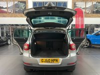 USED 2010 60 VOLKSWAGEN TIGUAN 2.0 MATCH TSI 4MOTION DSG 5d 168 BHP LOW RATE FINANCE/HOME DELIVERY