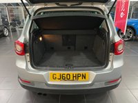USED 2010 60 VOLKSWAGEN TIGUAN 2.0 MATCH TSI 4MOTION DSG 5d 168 BHP LOW RATE FINANCE/HOME DELIVERY