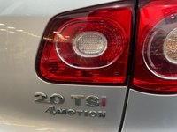 USED 2010 60 VOLKSWAGEN TIGUAN 2.0 MATCH TSI 4MOTION DSG 5d 168 BHP LOW RATE FINANCE/HOME DELIVERY