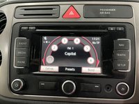 USED 2010 60 VOLKSWAGEN TIGUAN 2.0 MATCH TSI 4MOTION DSG 5d 168 BHP LOW RATE FINANCE/HOME DELIVERY