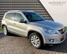 USED 2010 60 VOLKSWAGEN TIGUAN 2.0 MATCH TSI 4MOTION DSG 5d 168 BHP LOW RATE FINANCE/HOME DELIVERY