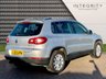 USED 2010 60 VOLKSWAGEN TIGUAN 2.0 MATCH TSI 4MOTION DSG 5d 168 BHP LOW RATE FINANCE/HOME DELIVERY