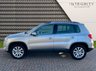 USED 2010 60 VOLKSWAGEN TIGUAN 2.0 MATCH TSI 4MOTION DSG 5d 168 BHP LOW RATE FINANCE/HOME DELIVERY