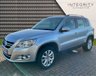 USED 2010 60 VOLKSWAGEN TIGUAN 2.0 MATCH TSI 4MOTION DSG 5d 168 BHP LOW RATE FINANCE/HOME DELIVERY