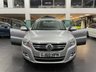 USED 2010 60 VOLKSWAGEN TIGUAN 2.0 MATCH TSI 4MOTION DSG 5d 168 BHP LOW RATE FINANCE/HOME DELIVERY