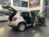 USED 2010 60 VOLKSWAGEN TIGUAN 2.0 MATCH TSI 4MOTION DSG 5d 168 BHP LOW RATE FINANCE/HOME DELIVERY
