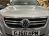USED 2010 60 VOLKSWAGEN TIGUAN 2.0 MATCH TSI 4MOTION DSG 5d 168 BHP LOW RATE FINANCE/HOME DELIVERY