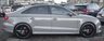 USED 2018 18 AUDI S3 2.0 S3 TFSI QUATTRO BLACK EDITION 4d 306 BHP B&O+WIRELESS CHARGER