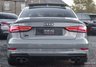 USED 2018 18 AUDI S3 2.0 S3 TFSI QUATTRO BLACK EDITION 4d 306 BHP B&O+WIRELESS CHARGER