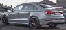 USED 2018 18 AUDI S3 2.0 S3 TFSI QUATTRO BLACK EDITION 4d 306 BHP B&O+WIRELESS CHARGER