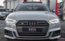 USED 2018 18 AUDI S3 2.0 S3 TFSI QUATTRO BLACK EDITION 4d 306 BHP B&O+WIRELESS CHARGER