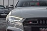 USED 2018 18 AUDI S3 2.0 S3 TFSI QUATTRO BLACK EDITION 4d 306 BHP B&O+WIRELESS CHARGER