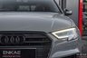 USED 2018 18 AUDI S3 2.0 S3 TFSI QUATTRO BLACK EDITION 4d 306 BHP B&O+WIRELESS CHARGER