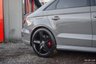 USED 2018 18 AUDI S3 2.0 S3 TFSI QUATTRO BLACK EDITION 4d 306 BHP B&O+WIRELESS CHARGER