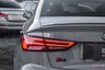 USED 2018 18 AUDI S3 2.0 S3 TFSI QUATTRO BLACK EDITION 4d 306 BHP B&O+WIRELESS CHARGER