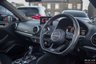 USED 2018 18 AUDI S3 2.0 S3 TFSI QUATTRO BLACK EDITION 4d 306 BHP B&O+WIRELESS CHARGER